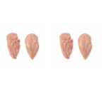 FINEST MEAT FILETY Z PIERSI KURCZAKA 180-200 G IQF 5 KG X2