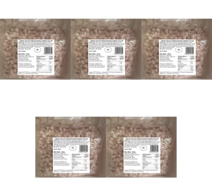 FINEST MEAT KOSTKA Z FILETA Z PIERSI KURCZAKA 10x10 MM PARZONA IQF 2 KG X5