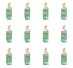 Duck® Cleaning Gel Mint Mission  - żel do czyszczenia toalet X12