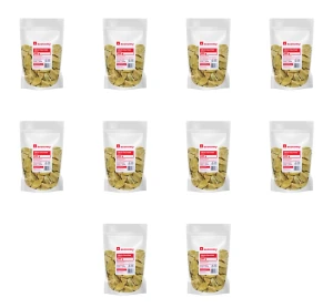 TGE Liście laurowe suszone 100 g X10
