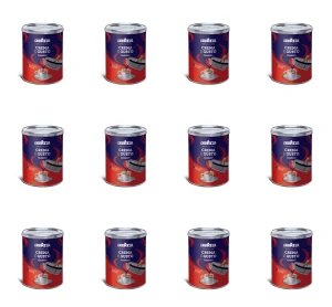Lavazza Crema e Gusto kawa mielona 250g X12