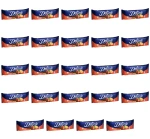 Delicje szampańskie Truskawkowe 147g X24