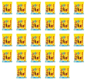 Jojo Cola Mix 80g X28