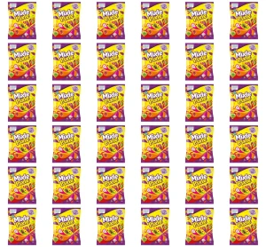 Jojo Mixle Pixle 80g X36