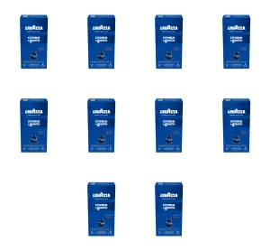 Lavazza NCC kapsułki Crema e Gusto Classico 10szt X10