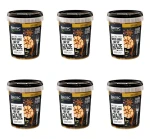 Marynata Z Pieczonego Czosnku I Sosu Sojowego Holandia 450g Bresc X6