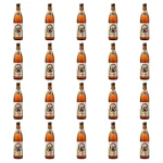 Franziskaner Premium Weissbier Piwo 5,0% 500 ml X20