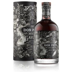 Rum Don Papa Gayuma 40% 700 ml Canister gb