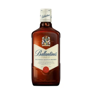 Ballantine's Finest 350 ml 40%