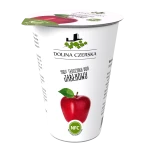 Sok NFC jabłkowy 100% Dolina Czerska Kubeczek 200ml