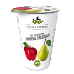 Sok NFC jabłkowo gruszkowy 100% Dolina Czerska Kubeczek 200ml