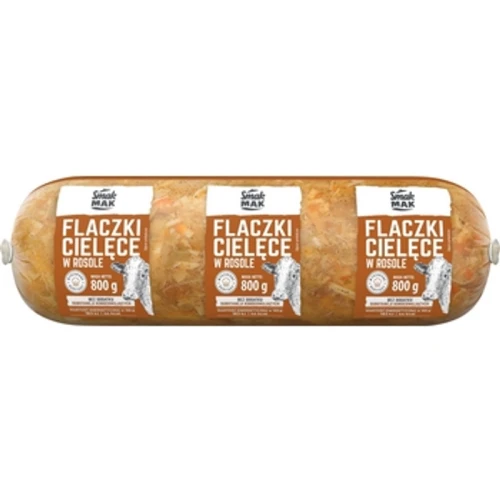 Flaczki cielęce w rosole 800 g SmakMAK 1768503302853-10994-3-27jv7c.png