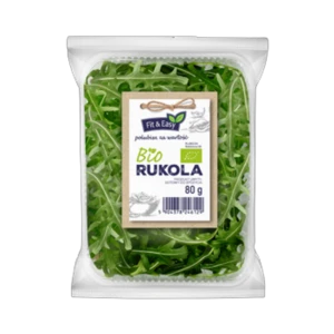 BIO RUKOLA MYTA UNIA EUROPEJSKA 80G