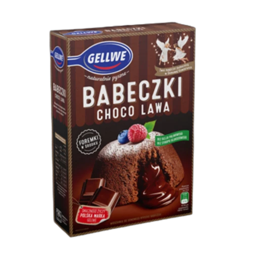 Gellwe Babeczki Choco Lava 225 g 1768514889715-33435-3-q16c3.png