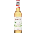 Monin Elder Flower - syrop z kwiatów czarnego bzu 0,7l