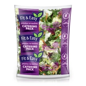 SAŁATKA FIT & EASY FAMILY CATERING 700G