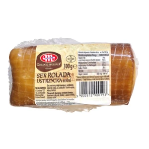 Mlekovita Rolada Ustrzycka mini 300g