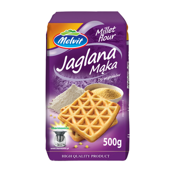 Melvit Mąka jaglana 500g b659de1fabb1f0e417b9e4af55591b7e.jpg