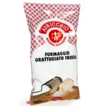Mix serów twardych tarty 1 kg