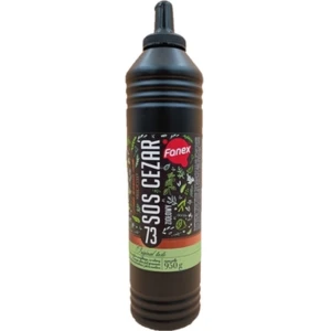 Fanex Sos ziołowy cezar 950g