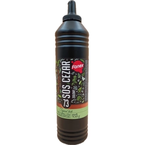 Fanex Sos ziołowy cezar 950g 1768520261475-42970-3-wnxen.png