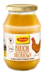 WINIARY Bulion drobiowy 565g (470 ml)