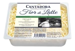 Mozzarella fior di latte Cantadora julienne 2,5kg