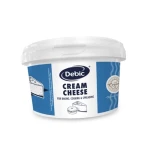 Debic Cream Cheese 22%,1,5kg