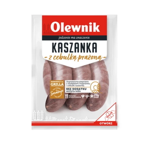 Kaszanka z cebulką prażoną 400g Olewnik 1768523365696-48635-3-g479q.png