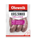 Kaszanka grillowa 400g Olewnik