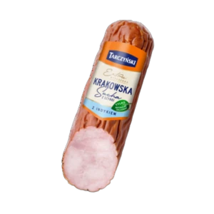 Tarczyński Krakowska Sucha z Szynki z Indykiem 330 g