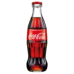 Coca Cola 250 ml