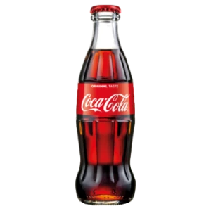 Coca Cola 250 ml