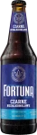 Fortuna Czarne Bezalkoholowe 500 ml butelka zwrotna