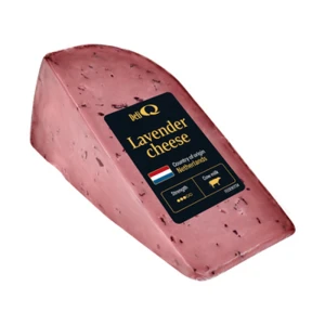 DELI Q Ser Lawenda 130g