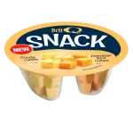 DELI Q SNACK Gouda kostki/ Cheddar Red kostki 100g