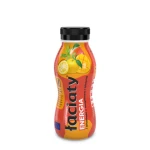 Jogurt funkcjonalny Łaciaty yuzu-mango 250ml