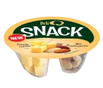 DELI Q SNACK Gouda kostki/ Mieszanka studencka 100g