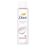 Dove Antyperspirant Powder Soft 150ml