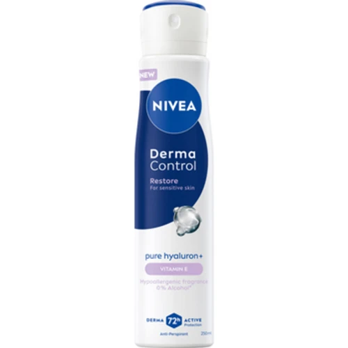 NIVEA Derma Control Restore Antyperspirant Spray 250 ml 1768524517585-50602-3-gfmlc.png