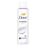 Dove Antyperspirant Invisible Fresh 150ml