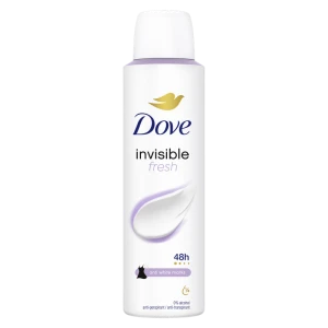 Dove Antyperspirant Invisible Fresh 150ml