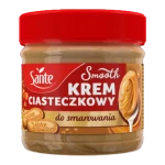 Krem Z Ciasteczkami Smooth 180g