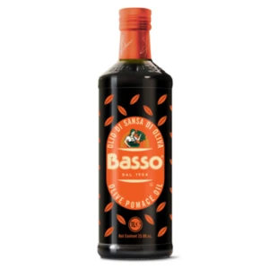 Basso oliwa sansa 1,0 L