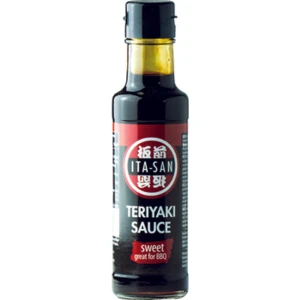 ITA-SAN Sos teriyaki słodki 150ml