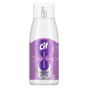 CIF Refill Fresh Lavender & Eucalyptus 590ml