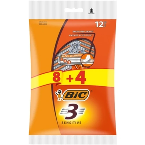 BIC 3 Sensitive maszynka do golenia pouch 8+4 szt. 1768524680560-50964-3-b7ifk.png