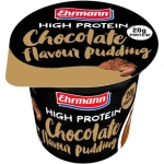 Ehrmann High Protein Chocolate Style Pudding 200g