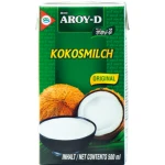 AROY-D Mleczko kokosowe 500ml