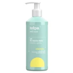 tołpa. self care energia żel do mycia ciała 400 ml